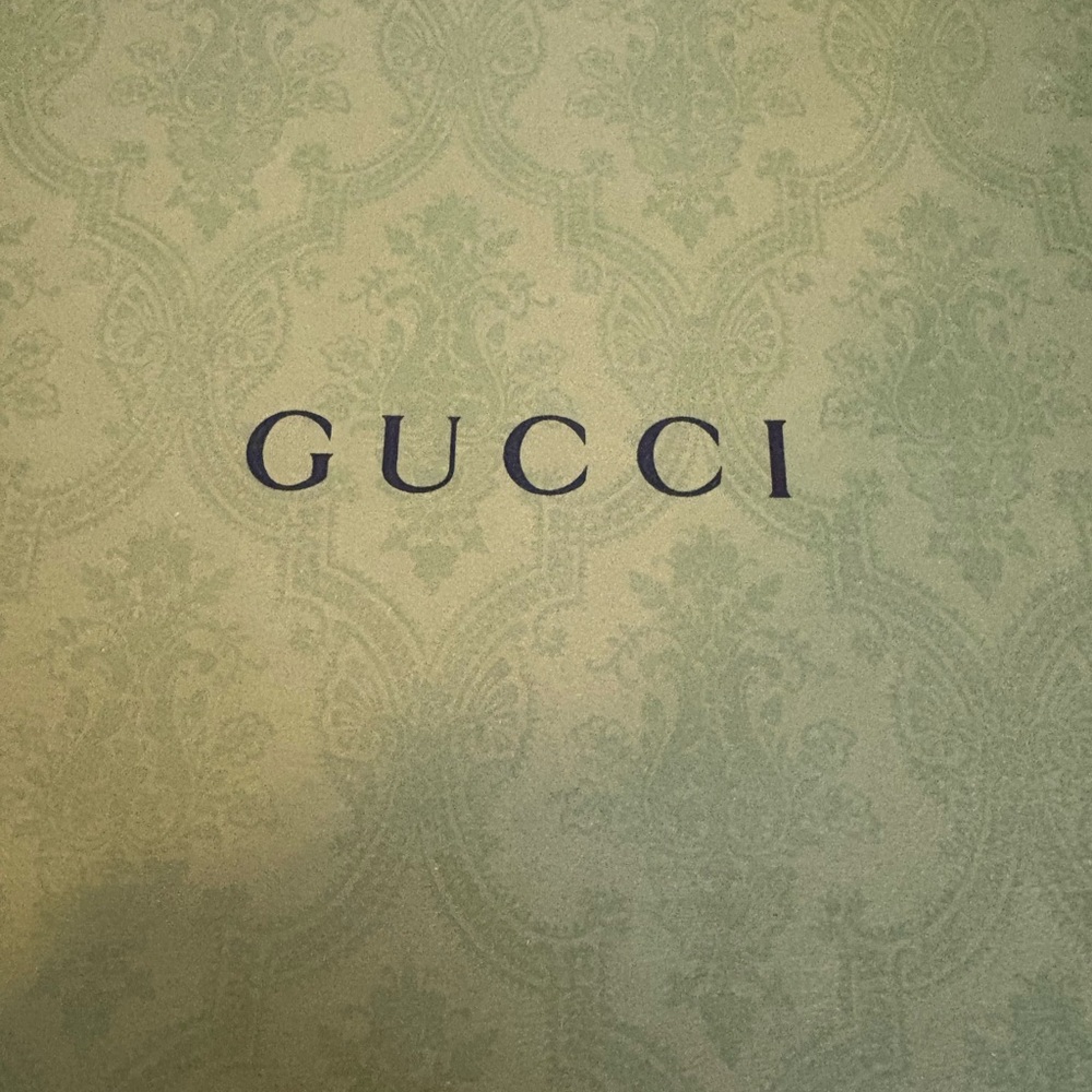 Gucci Platform Sneakers - Picture 14 of 15